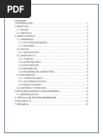 Escala Rass: Escala Richmond de Agitación y Sedación | PDF | Artes del ...