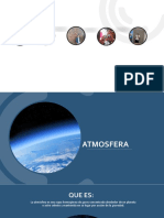 ATMOSFERA