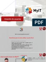 Flash 9 de Junio MYIT