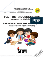 HE HOUSEKEEPING GR11 Q1 MODULE-6-for-teacher