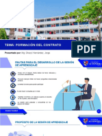 Semana 3 - Formacion Contratos