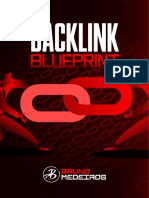 Backlinks Blueprint