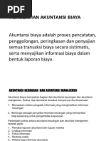 Download Akuntansi Biaya 1 by muyessaroh SN60142617 doc pdf