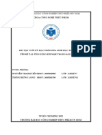 Trường Đai Học Công Nghiệp Thực Phẩm Tp. Hcm