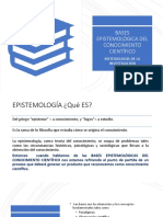 1.2. CONFERENCIA SAP 105 - Bases Epistemolã Gicas de La Investigaciã N Cientã Fica Tarea 4.