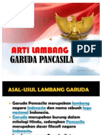 ARTI LAMBANG Garuda2