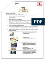 6ta. Tarea Seguridad LAboral