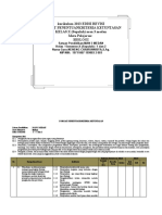 Format Penentuan KKM