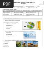 Prueba Zonas Climáticas