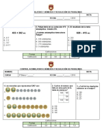 2019 HUILCO 3°bas PLAN MATEMATICO 7 y 8