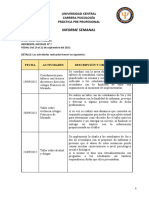 Informe 7