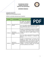 Informe 8