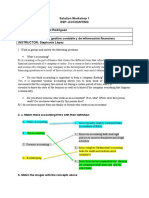 Esp - Accounting - Daniela