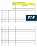 Format Data Umkm Desa Kalibarumanis