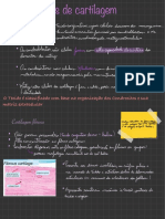 Histologia I