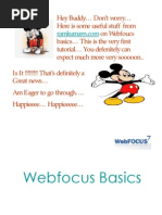Download Webfocus Basics Tutorial by bjtoronto SN60143499 doc pdf