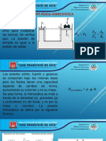 Ppt-Física-Hidrostática