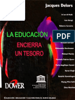 La Educación Encierra Un Tesoro de Jacques Delors (Pp. 69-85) .