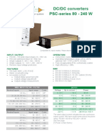 CR-P/M42BV 1SVR405652R4100 ABB CR-P/M 42BV Pluggable modul..