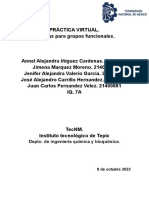 Equipo 5 - Reporte de Práctica Virtual