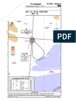 IZT DEPARTURE ROUTES