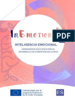 InEmotion - Ebook ES