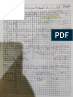 Tarea 10°, P. Poiseuille y N° Reynolds