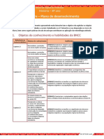 24 HISTORIAR 8ANO 4BIM Plano de Desenvolvimento TRT