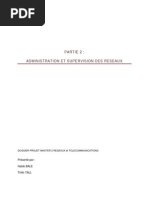 Download Administration Et Supervision Des Reseaux Partie 2 by Habib Bale SN60144070 doc pdf