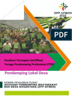 Panduan Persiapan Sertifikasi TPP - APMDN 2022 - PLD - Final