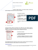 Desarrollo de Visualizaciones Parte I