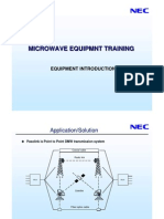 Nec Microwave Equipment Training-20080219-A