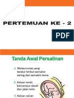 Pertemuan 2