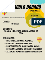 Circulo Dorado