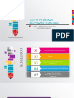 Analisis Sistem Informasi Akuntansi Pembelian