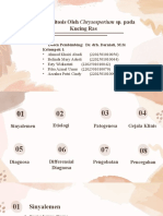 Dermatofitosis Kelompok 1 Fix