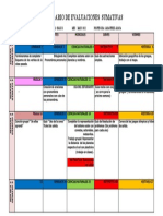 CALENDARIO MAYO