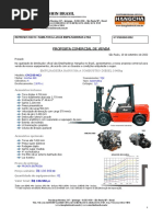 Inventario Legado | PDF | Carro | Fabricantes de automóveis