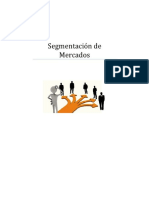 2.segmentación de Mdos.