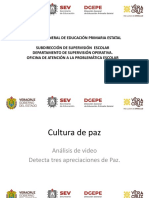 1.2 Cultura de La Paz