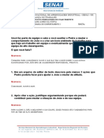 S.a. 1- Mudança de Comportamento 1- Maria Eliane Lopes Da Costa (4)