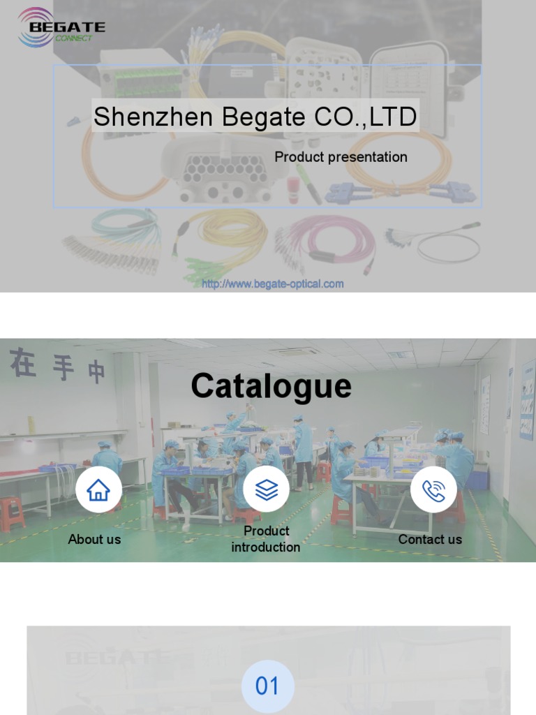 Plc splitter catalogue from begate optic candy begateoptic com