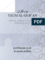 Khatmul Quran