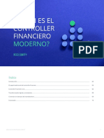 Ebook ES Quien Es El Controller Financiero Moderno