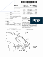 Head Up Display Having A Combiner With Wedge Lenses US7570430