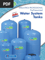 Tanque Amtrol Precargado