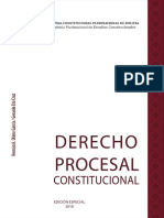 Libro Derecho Proce Sal Constitucion Al