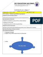 LESSON PLANG FILIPINO 7 q1 w2