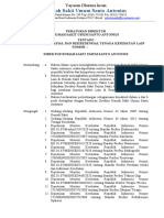 SK Panduan Kredensial Dan Rekredensial