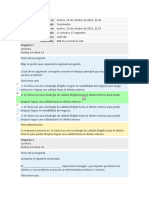 EA5. Cuestionario. Proceso Estratégico de Análisis de Los Servicios